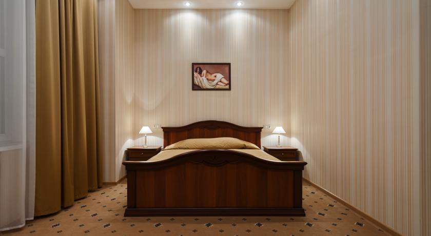 Гостиница Вива Отель Москва